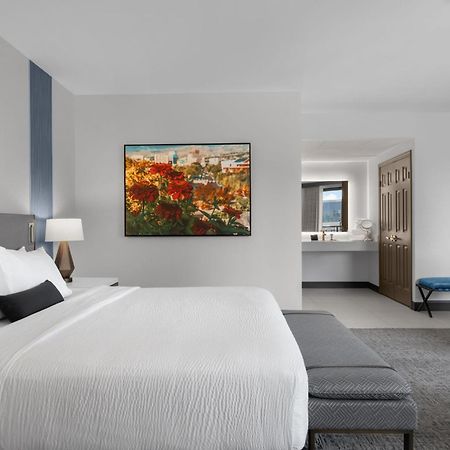 Hotel 43 Boise Extérieur photo