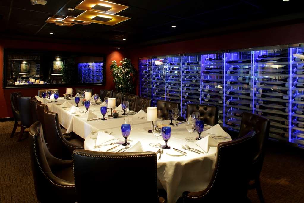 Hotel 43 Boise Restaurant photo