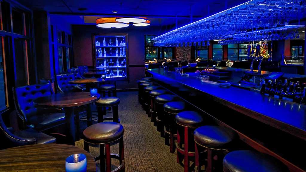 Hotel 43 Boise Restaurant photo