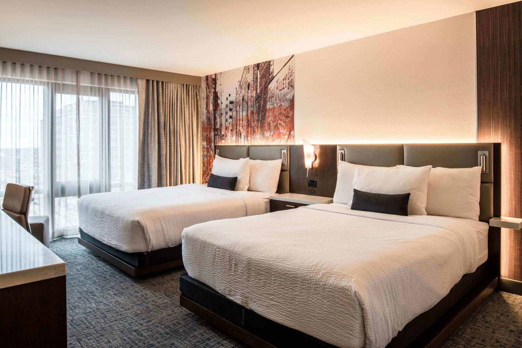 Hotel 43 Boise Extérieur photo