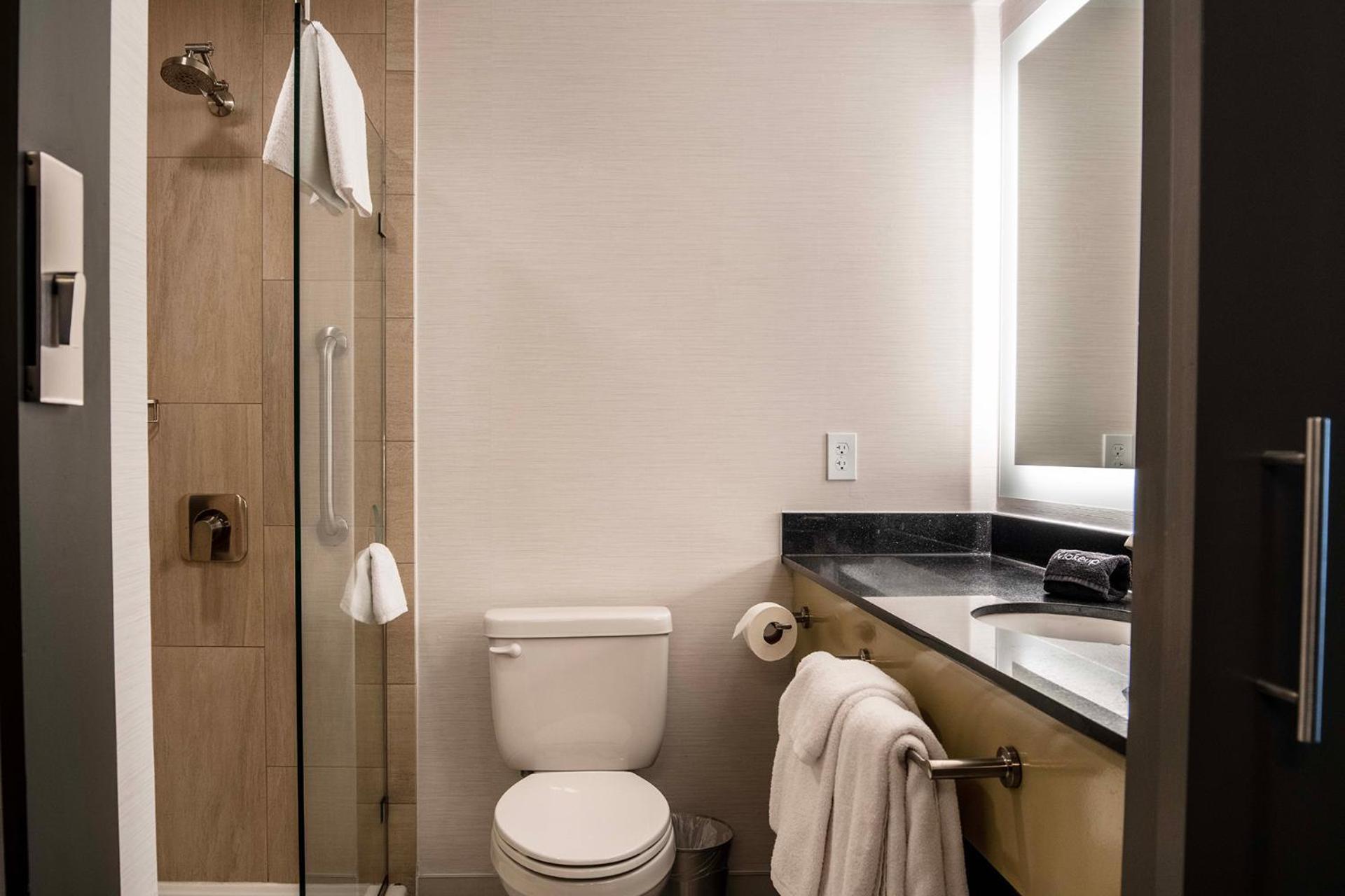 Hotel 43 Boise Extérieur photo