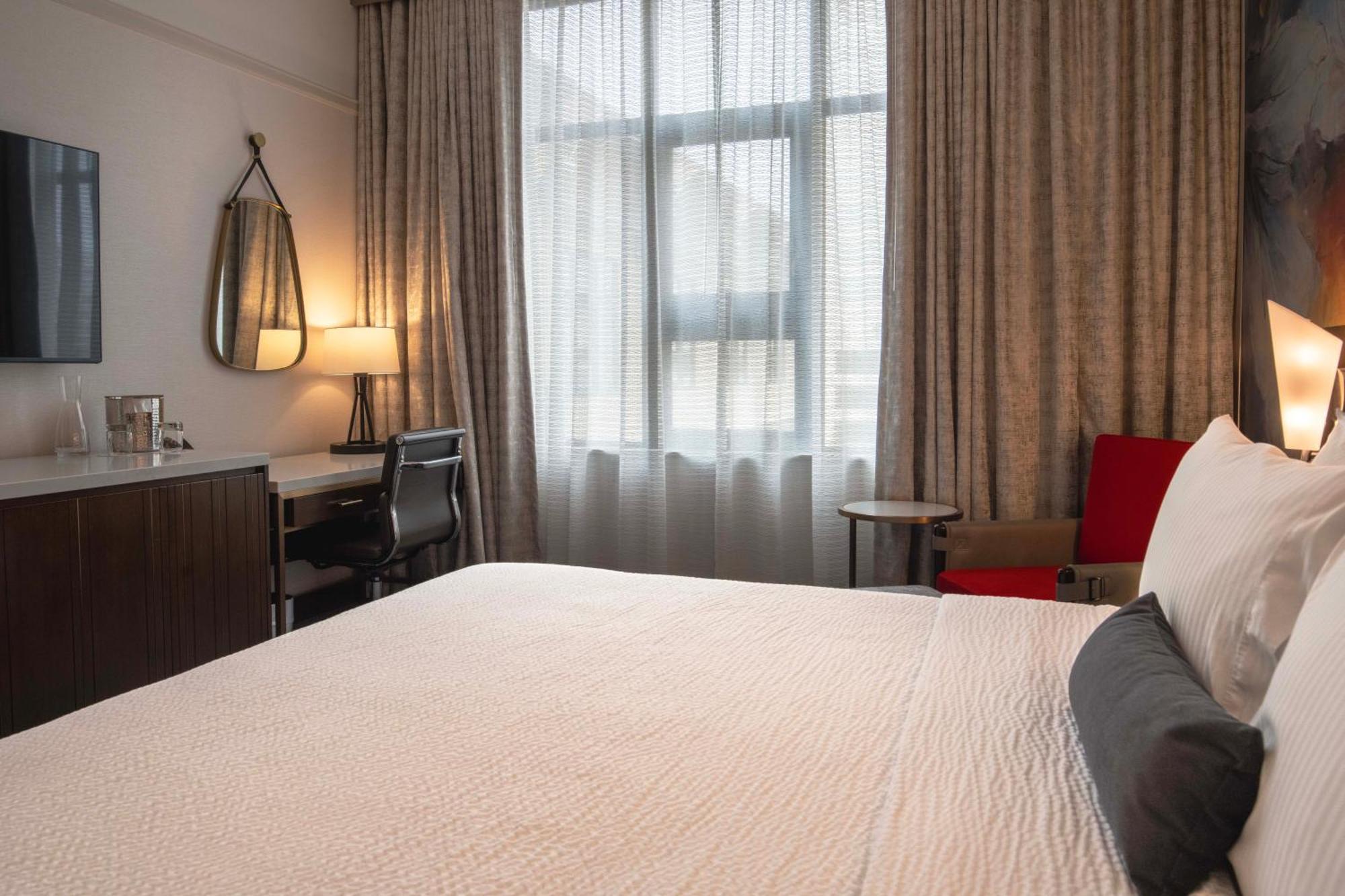 Hotel 43 Boise Extérieur photo