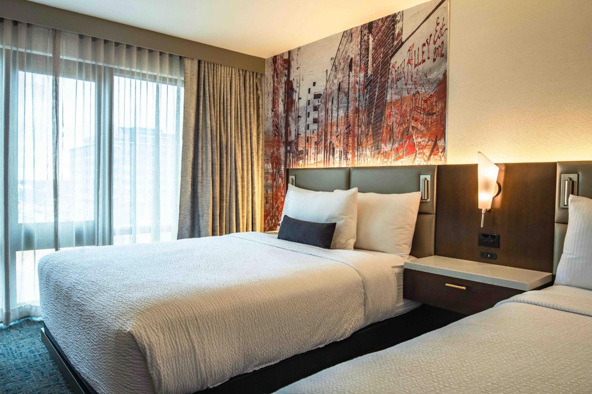 Hotel 43 Boise Extérieur photo