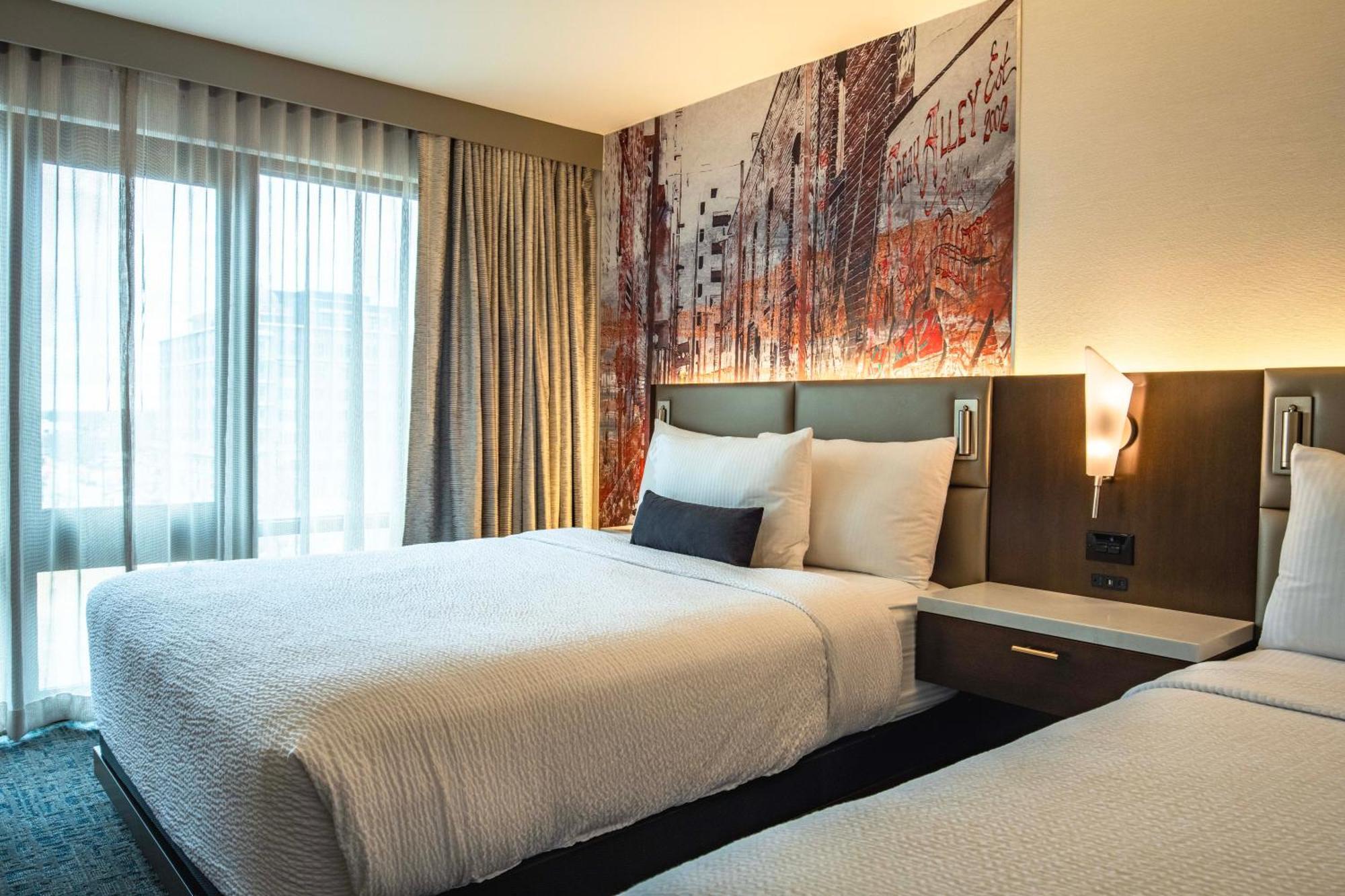 Hotel 43 Boise Extérieur photo