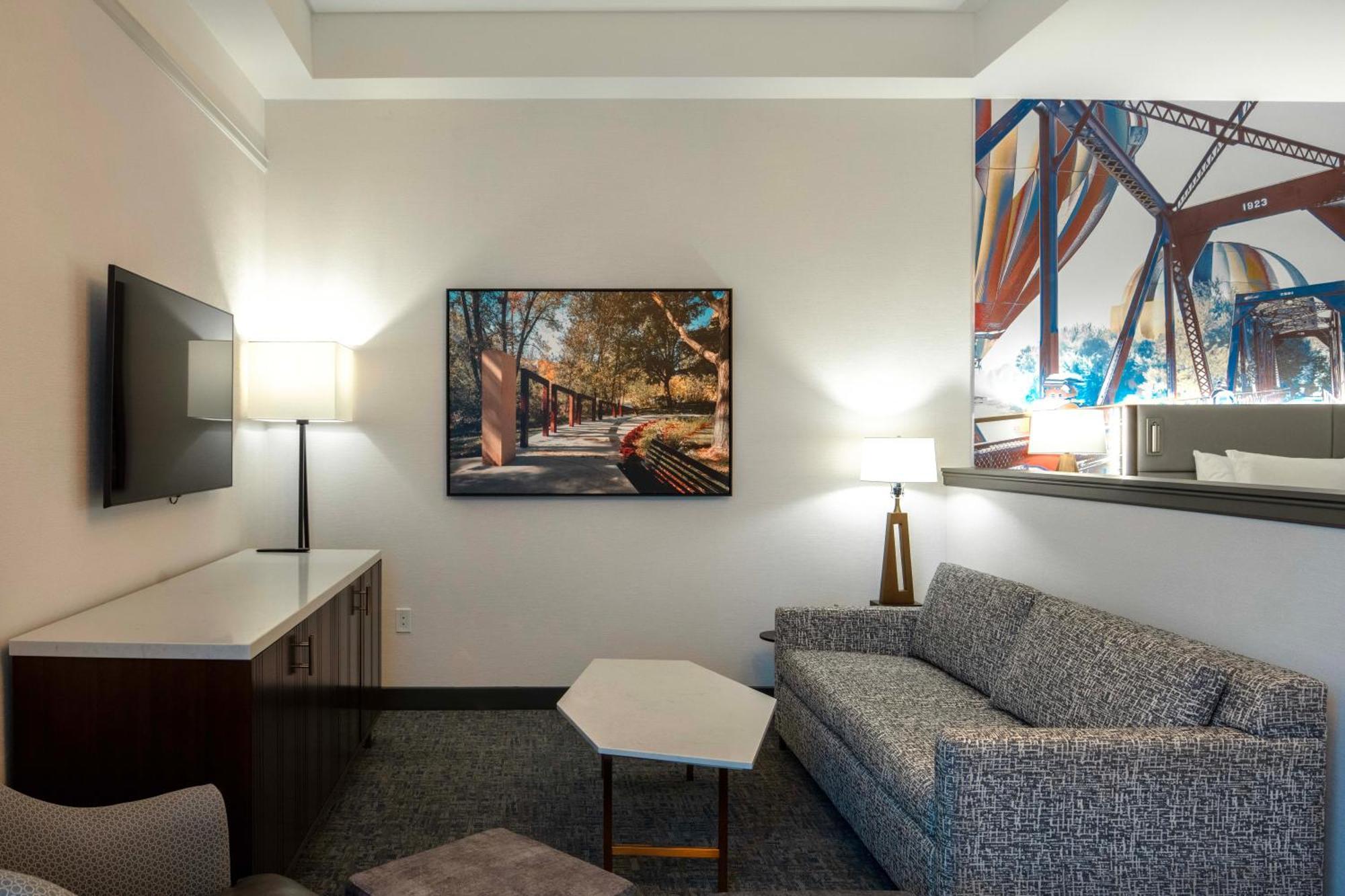 Hotel 43 Boise Extérieur photo
