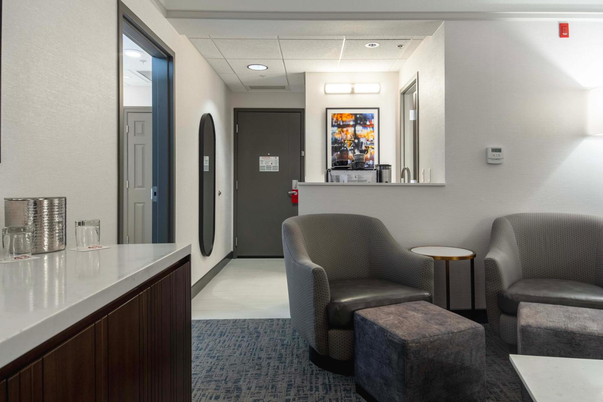 Hotel 43 Boise Extérieur photo