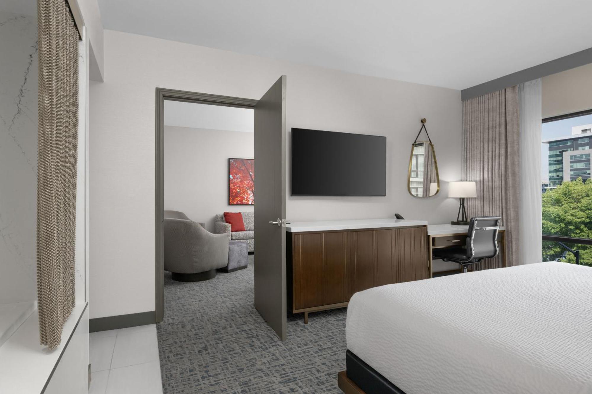 Hotel 43 Boise Extérieur photo