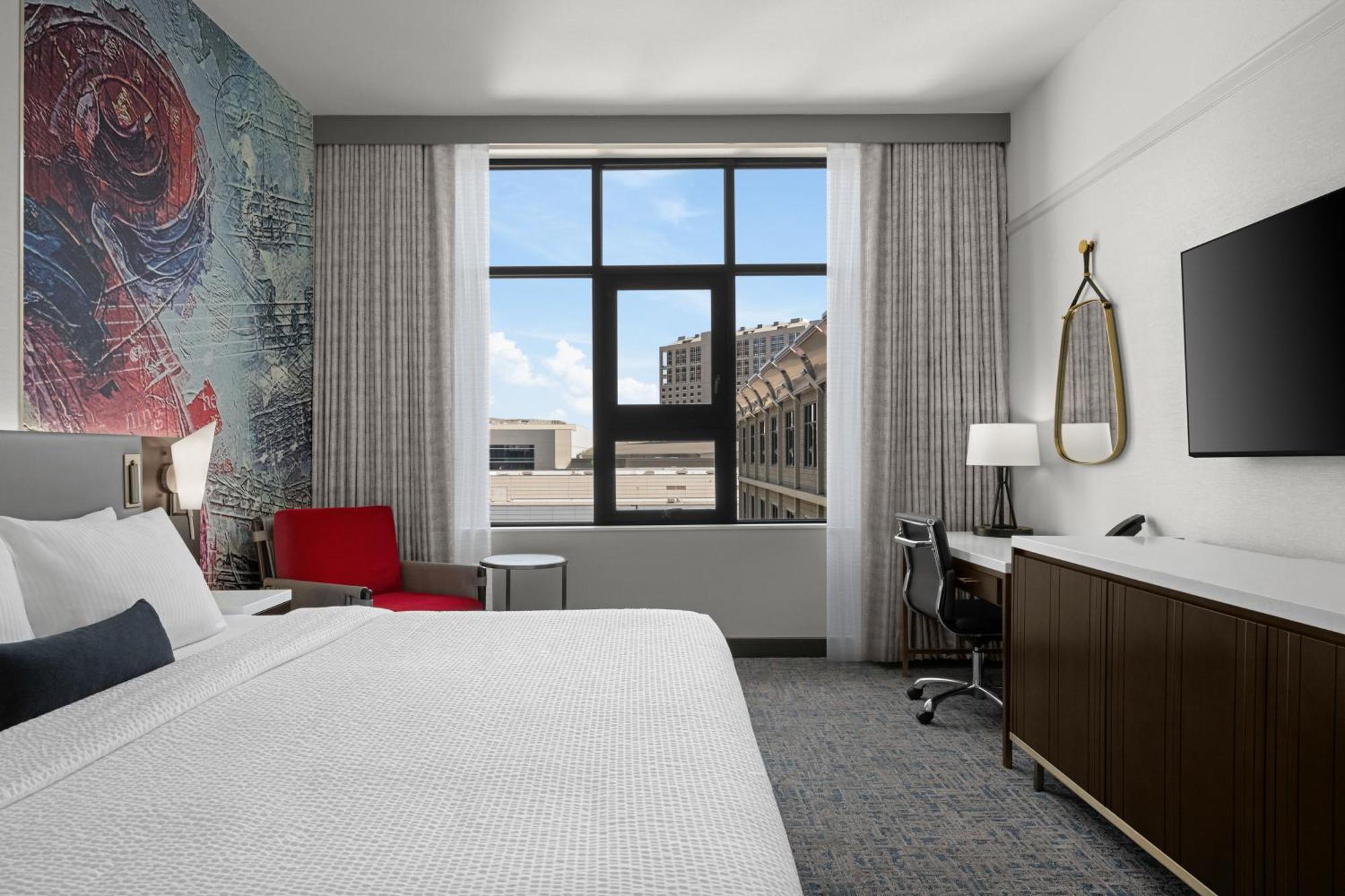 Hotel 43 Boise Extérieur photo