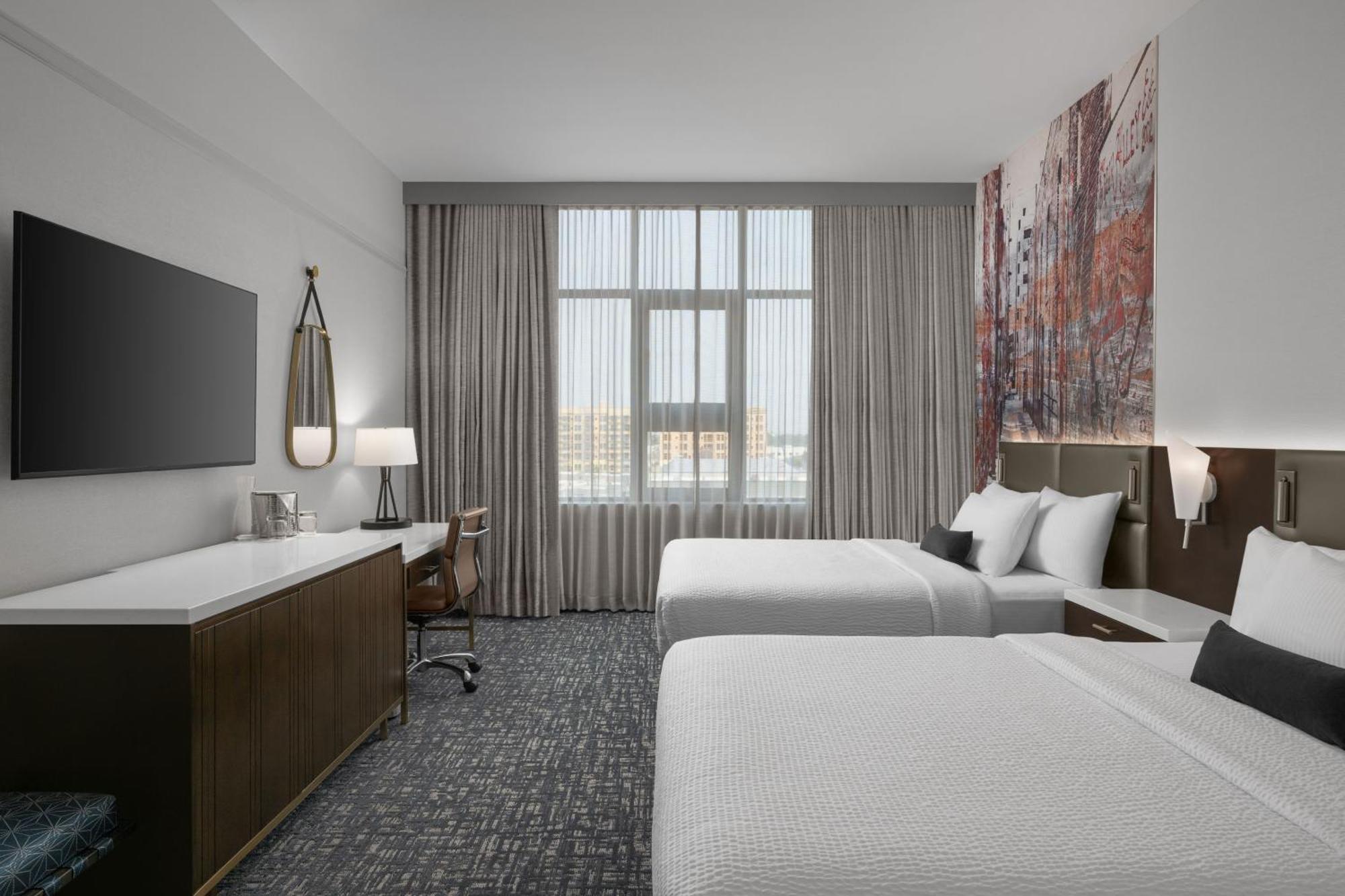 Hotel 43 Boise Extérieur photo
