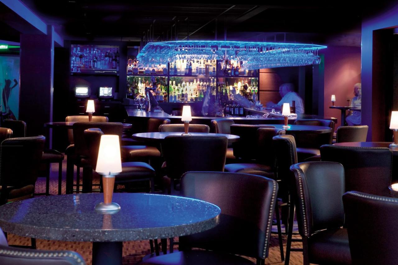 Hotel 43 Boise Extérieur photo